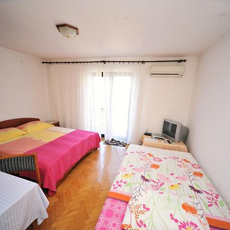 Rooms Novakovic Opatija Chambre photo