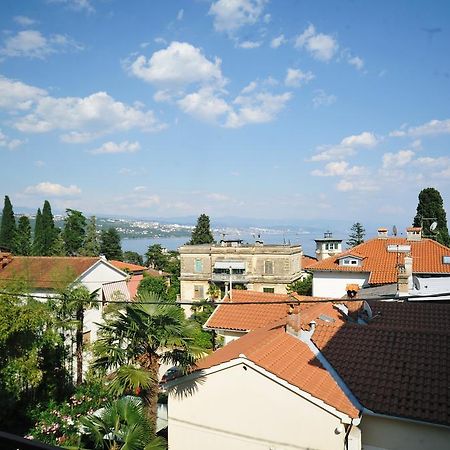 Rooms Novakovic Opatija Extérieur photo