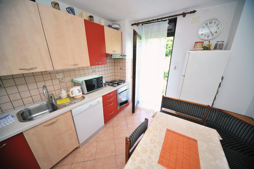 Rooms Novakovic Opatija Extérieur photo