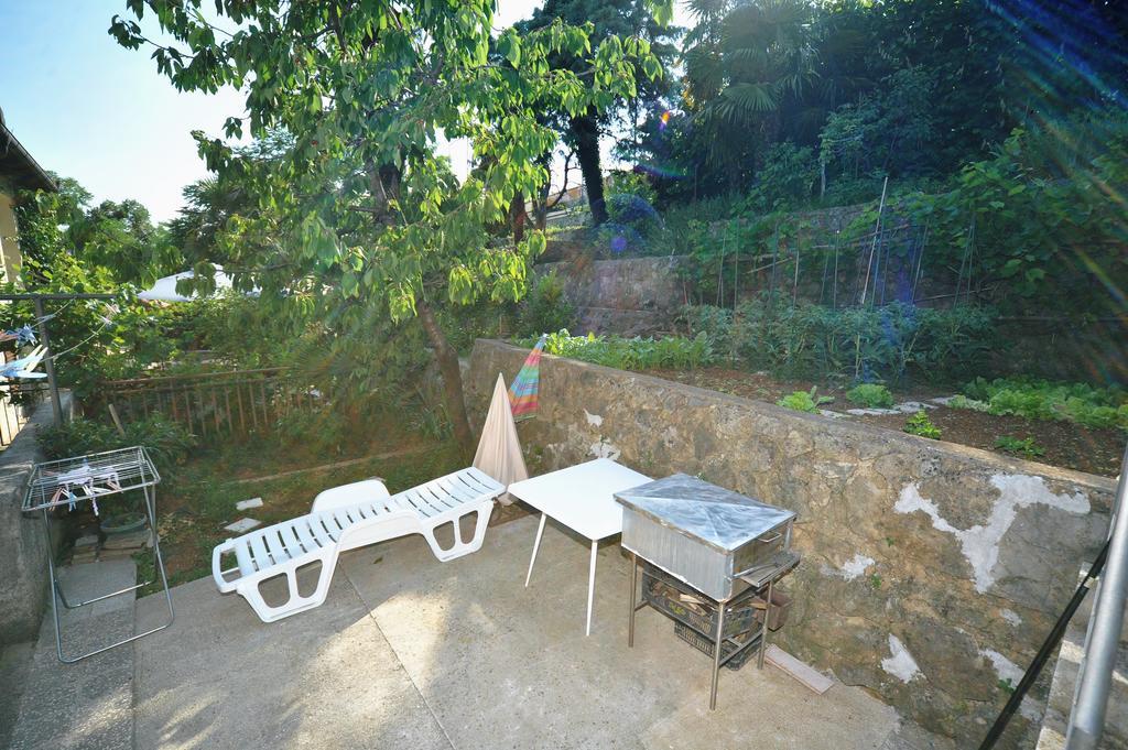 Rooms Novakovic Opatija Extérieur photo