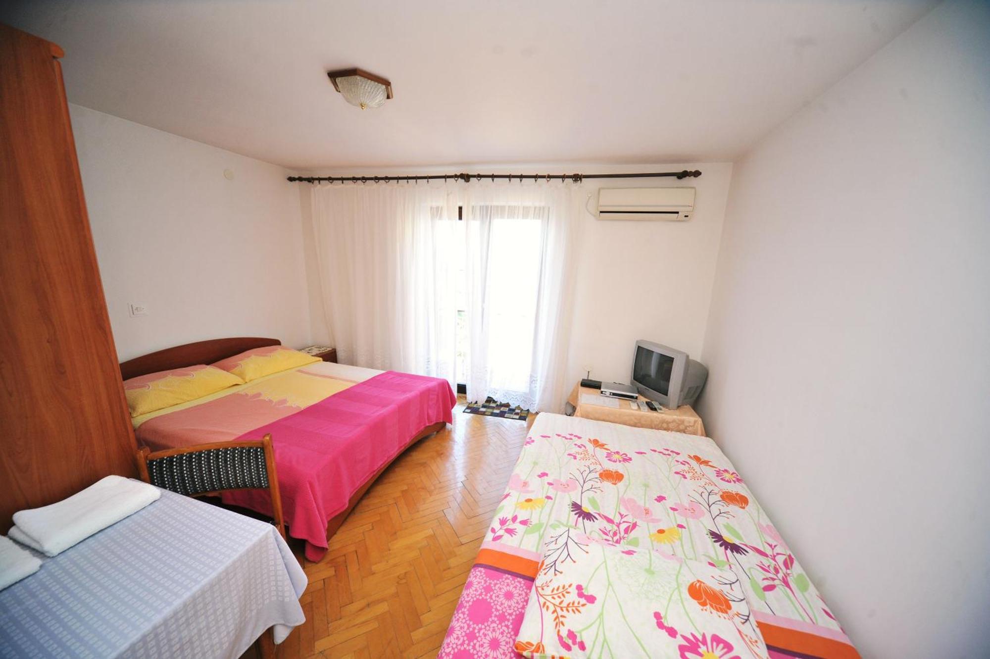 Rooms Novakovic Opatija Chambre photo