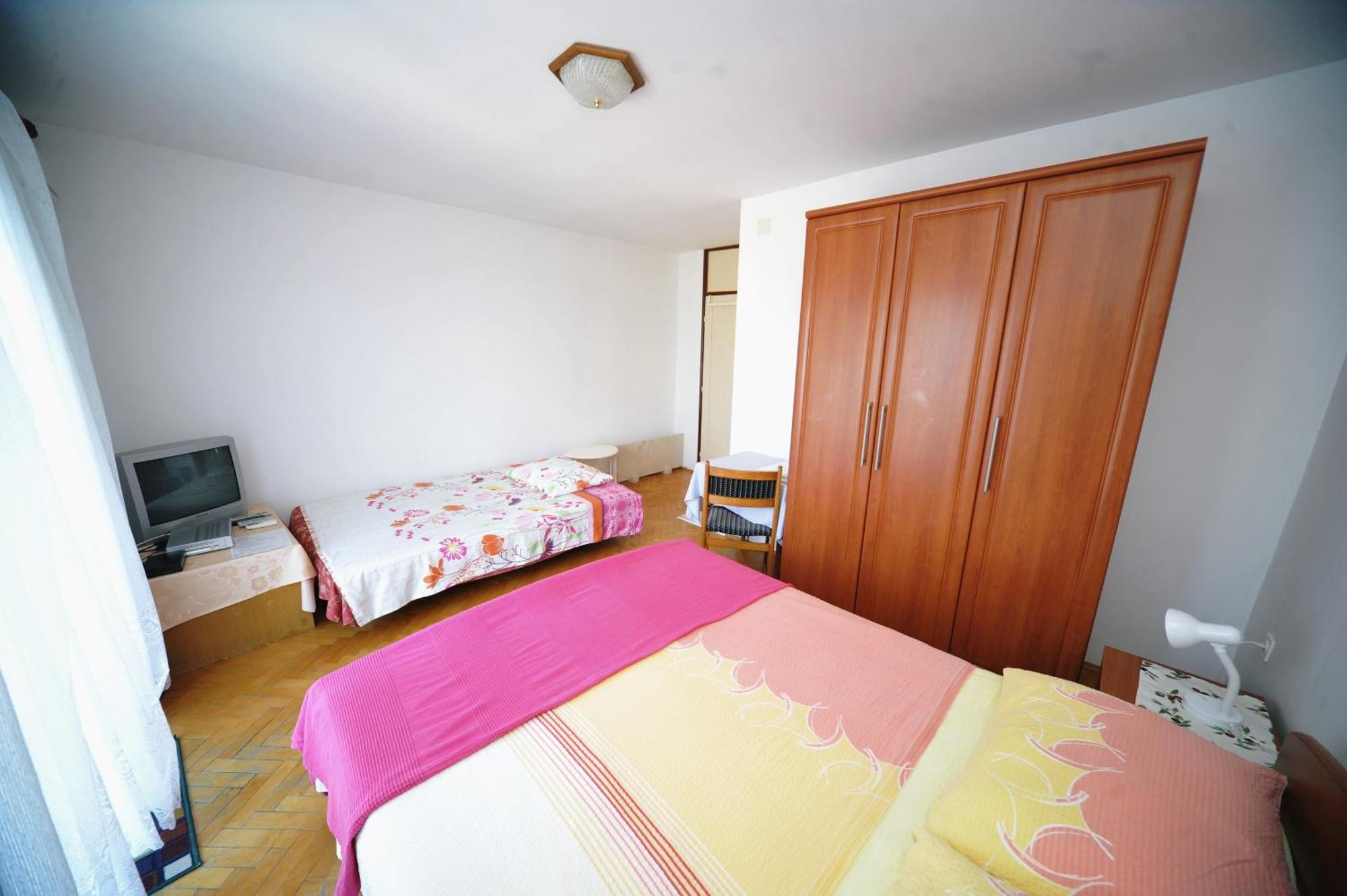Rooms Novakovic Opatija Chambre photo