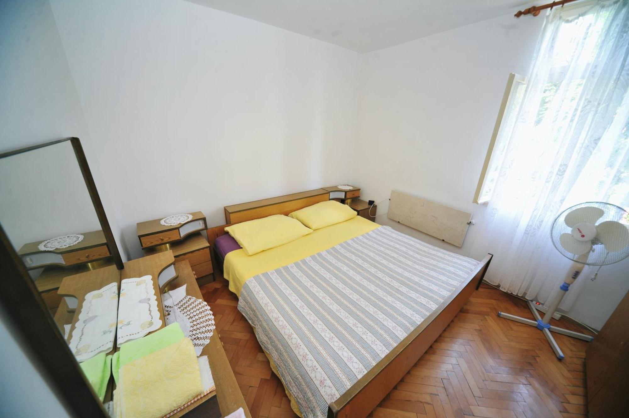 Rooms Novakovic Opatija Chambre photo