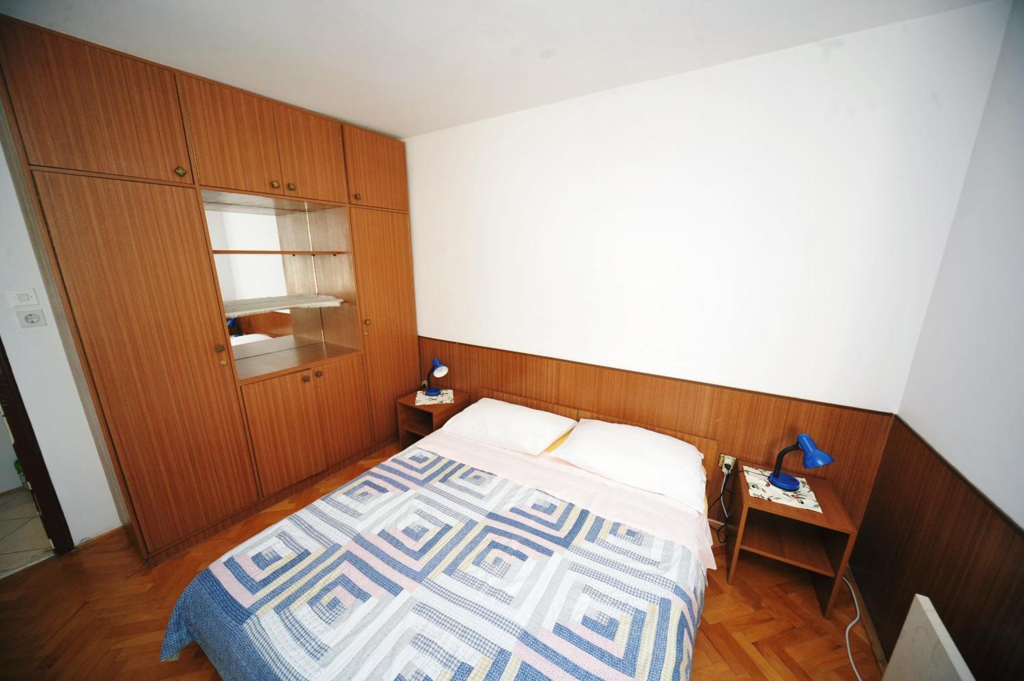 Rooms Novakovic Opatija Chambre photo