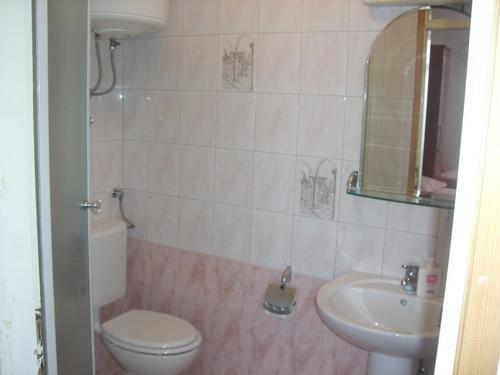 Rooms Novakovic Opatija Extérieur photo