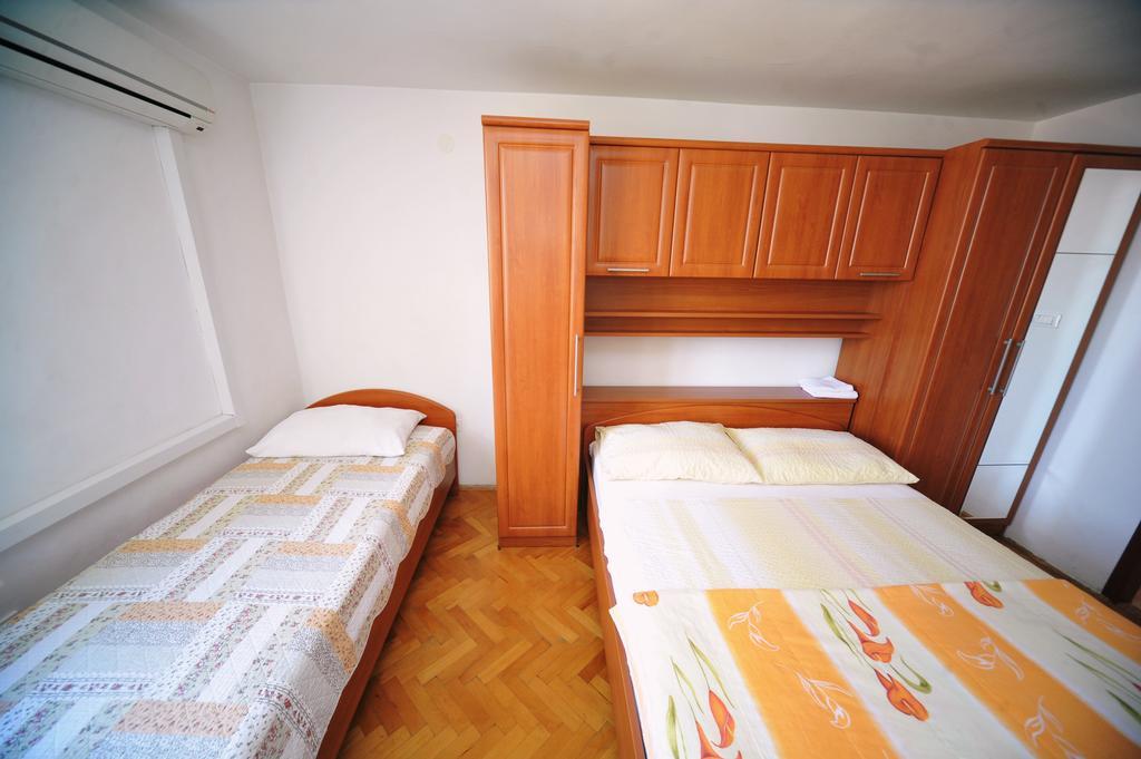 Rooms Novakovic Opatija Extérieur photo