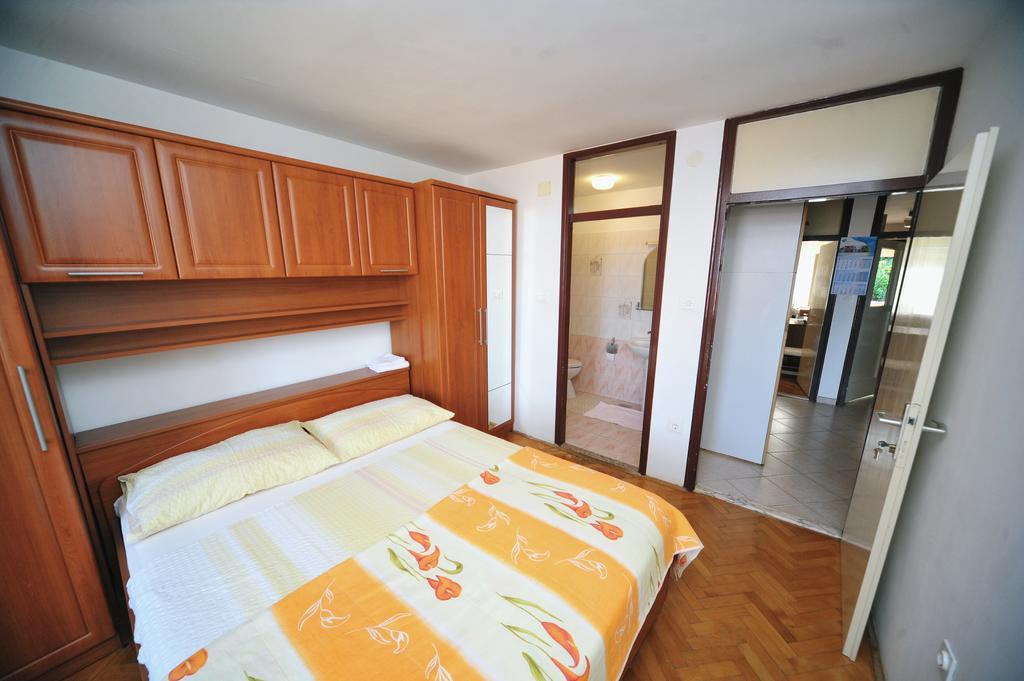 Rooms Novakovic Opatija Extérieur photo