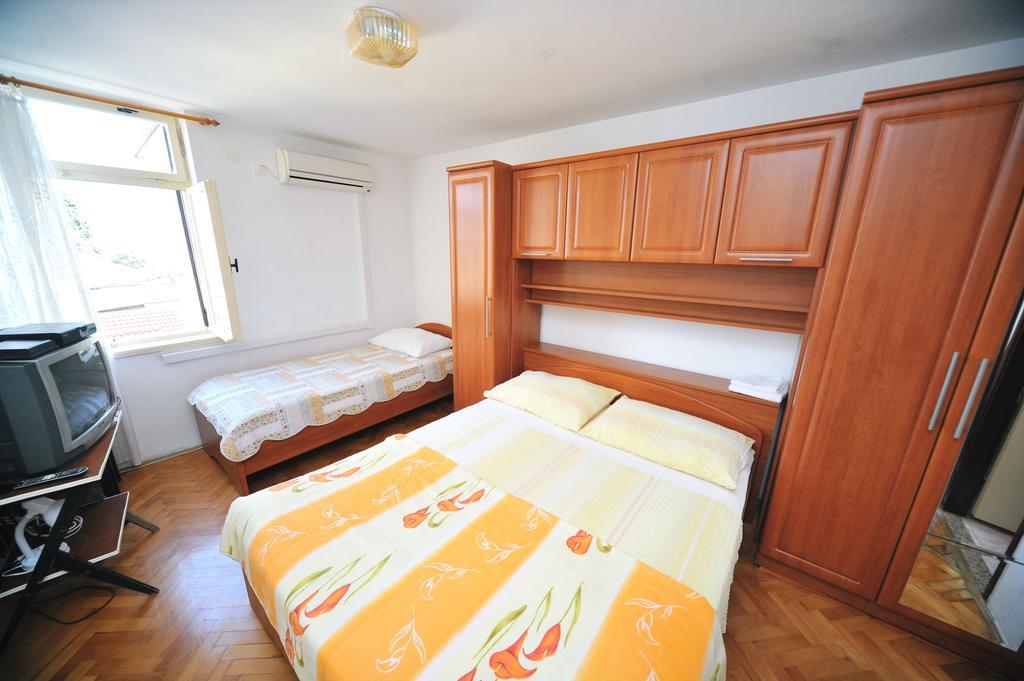 Rooms Novakovic Opatija Extérieur photo